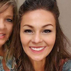 Meet your Posher, Gina